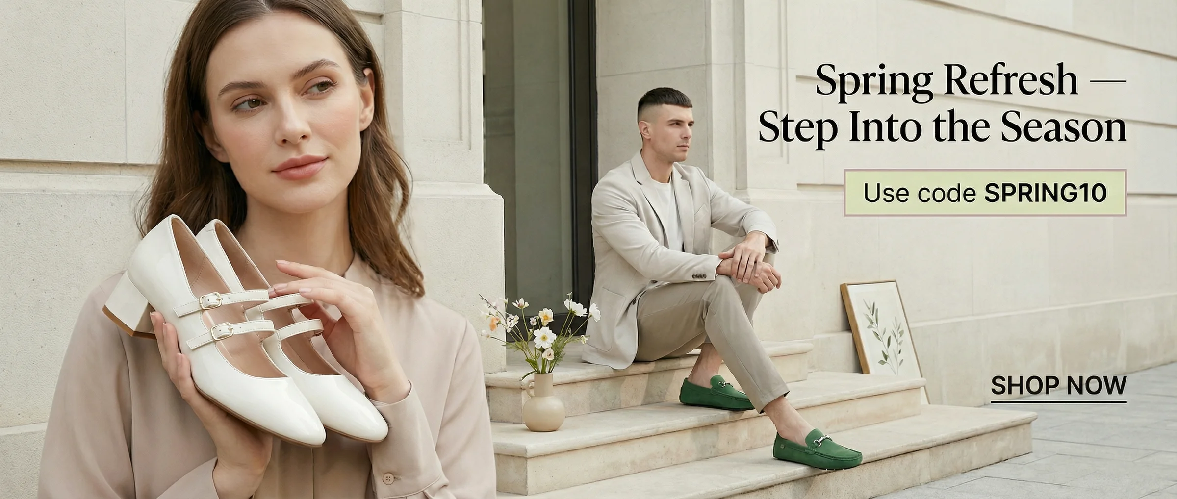 Welcome to Our Store