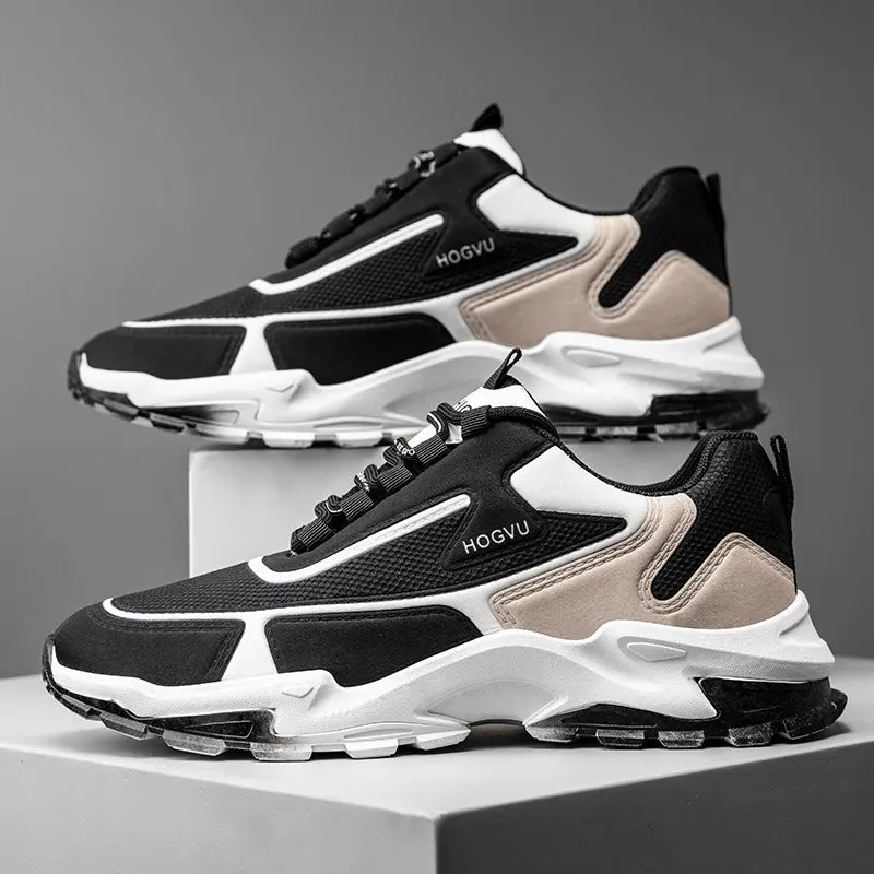 Men's Mesh Performance Trainers - Image 8