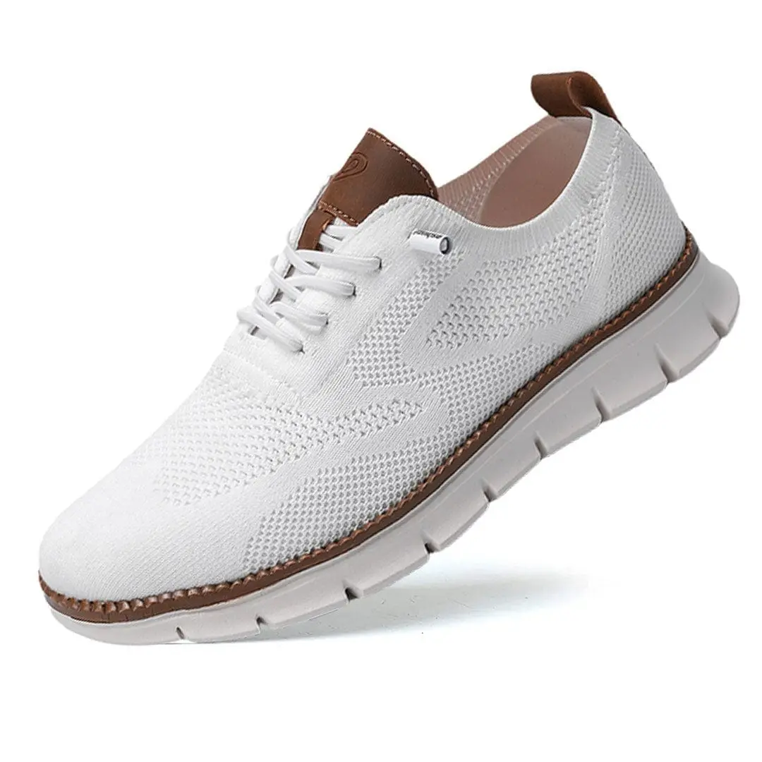 Max - Comfortable Men's Shoes - Image 10