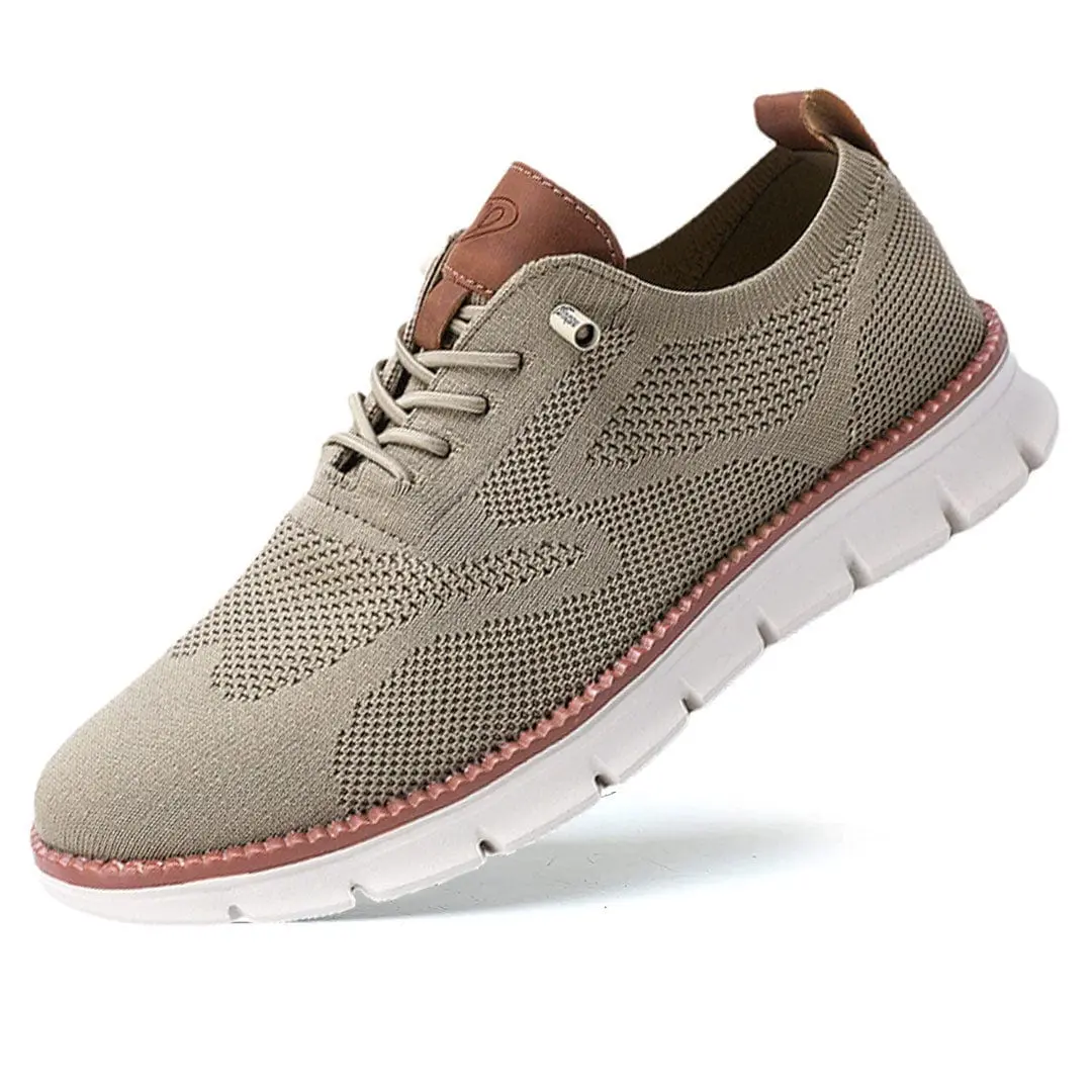 Max - Comfortable Men's Shoes - Image 11