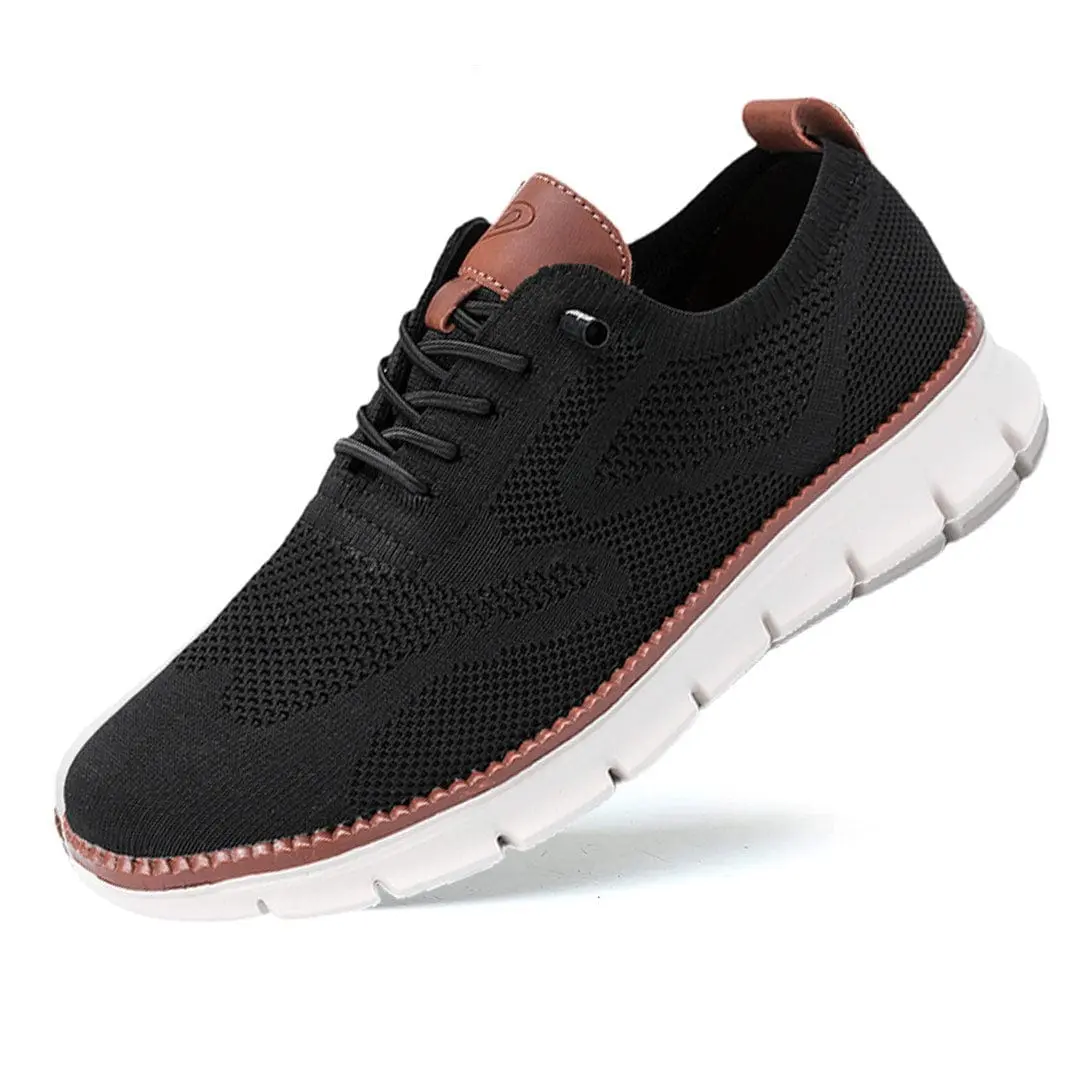 Max - Comfortable Men's Shoes - Image 13