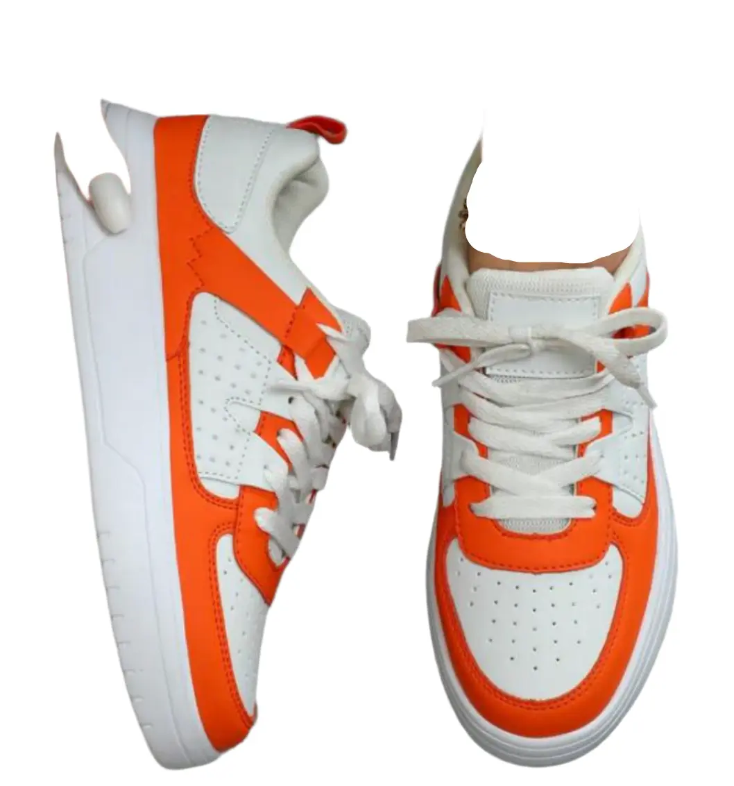 Bella – Sneakers – Unique Design & Comfortable Fit - Image 11