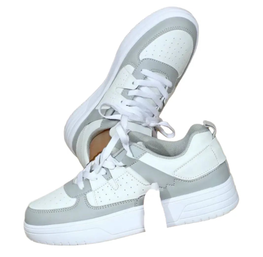 Bella – Sneakers – Unique Design & Comfortable Fit - Image 9