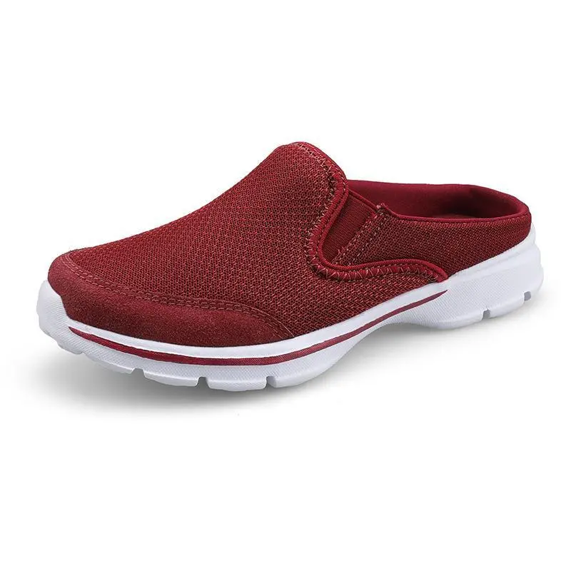 Breathable Casual Shoes for Women – Comfortable & Stylish Footwear - Image 3