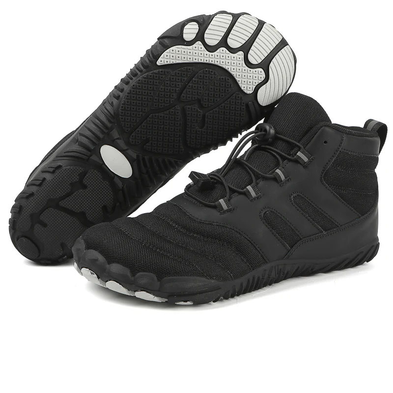 Breathable Hiking Shoes for Men and Women – Comfortable & Non-Slip Design - Image 6