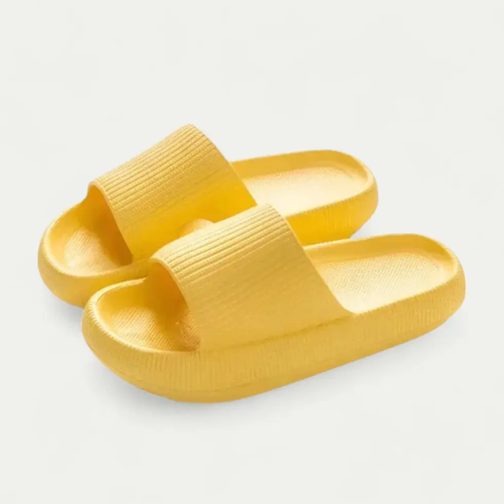 Comfortable Cloud Slides for Indoor and Outdoor Comfort - Image 3