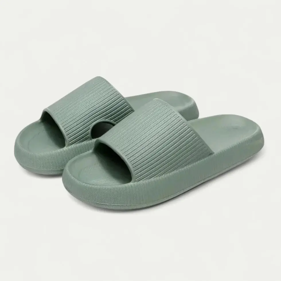 Comfortable Cloud Slides for Indoor and Outdoor Comfort - Image 6