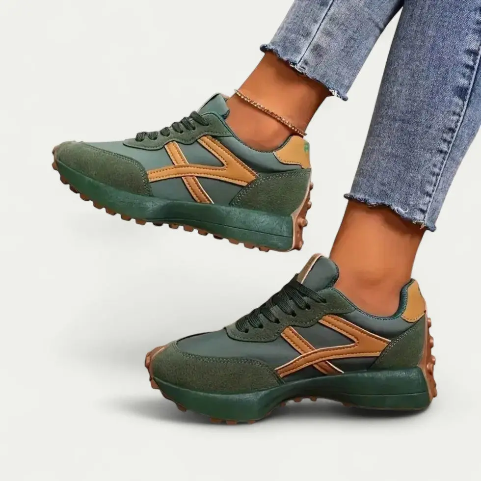 Comfortable Sneakers for Women - Modern Design & Extra Comfort - Image 4