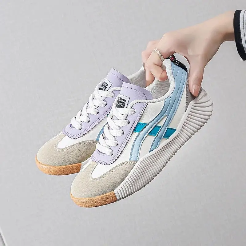 Comfortable Sneakers for Women - Stylish Design & Extra Comfort - Image 5