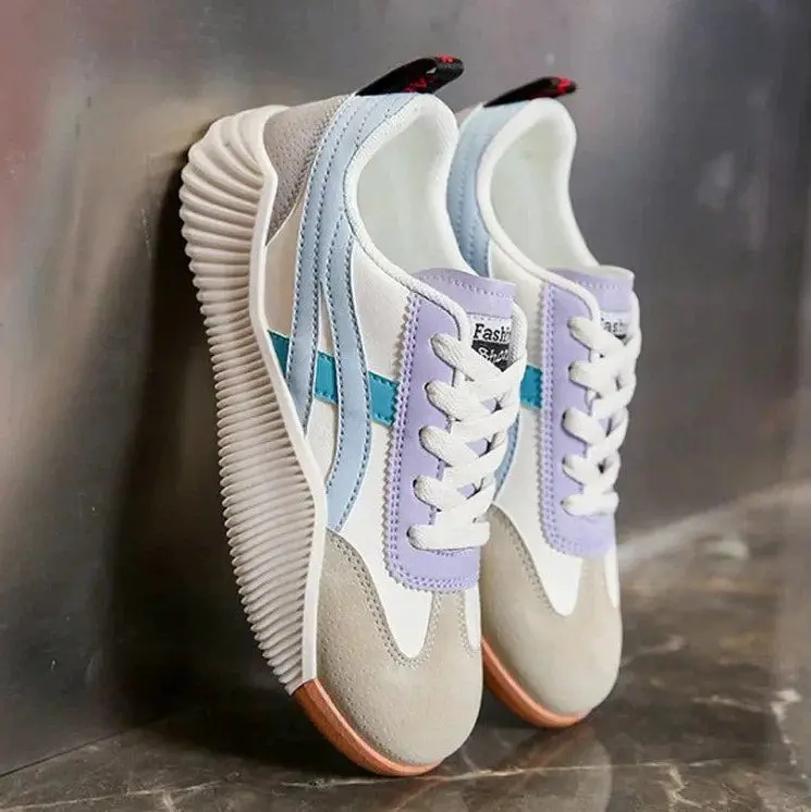 Comfortable Sneakers for Women - Stylish Design & Extra Comfort - Image 7