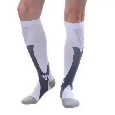 Compression Socks for All-Day Comfort, Circulation & Support - Image 3