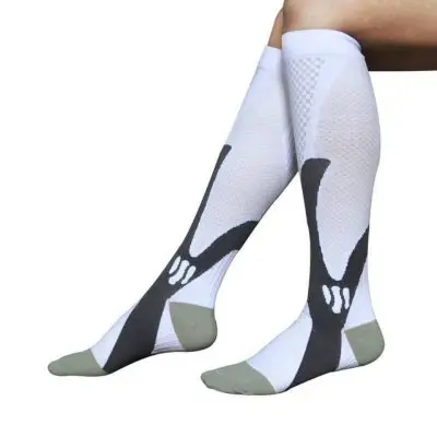 Compression Socks for All-Day Comfort, Circulation & Support - Image 4