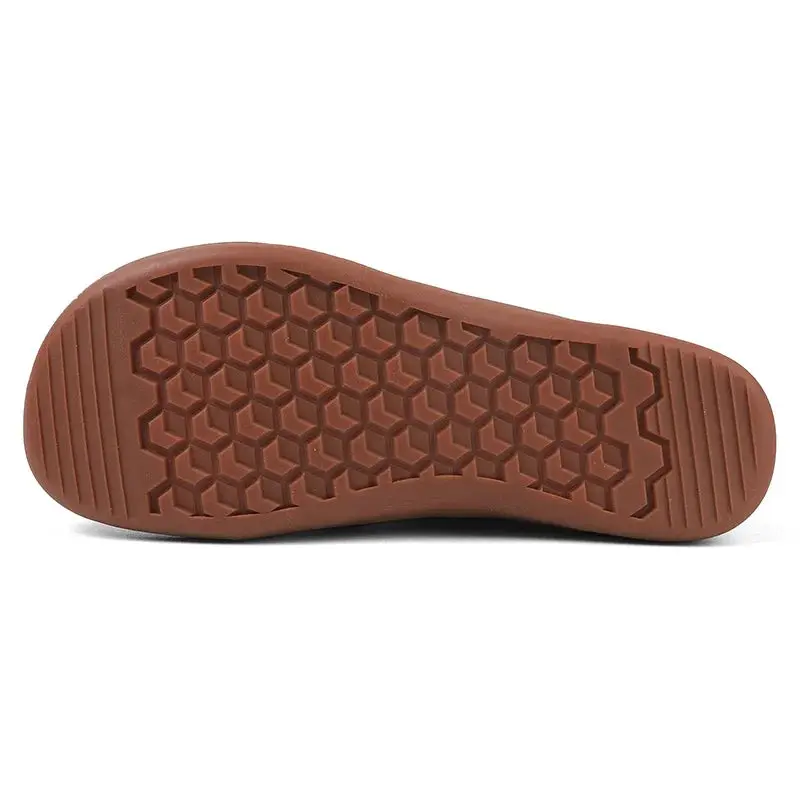 Echo – Daily Barefoot Shoes for Men – Zero Drop & Comfortable Support - Image 3