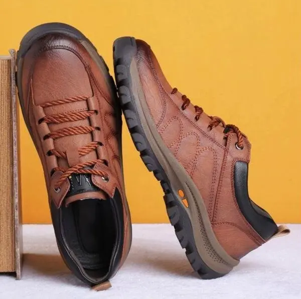 Comfortable Shoes for Men – Cloud Walking Experience - Image 7