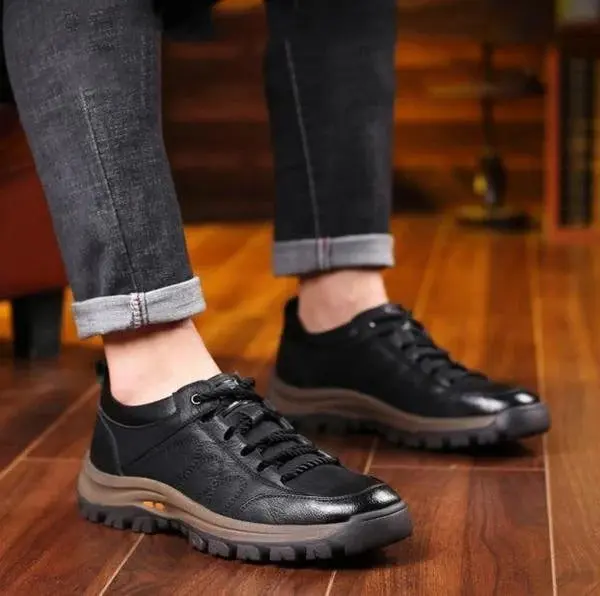 Comfortable Shoes for Men – Cloud Walking Experience - Image 9