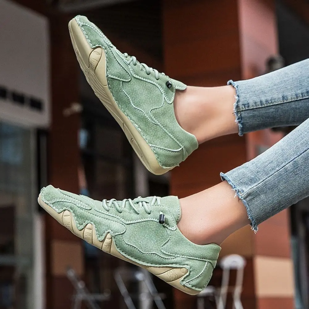 Lera - Modern Barefoot Shoes for Women - Daily Comfort & Support - Image 4