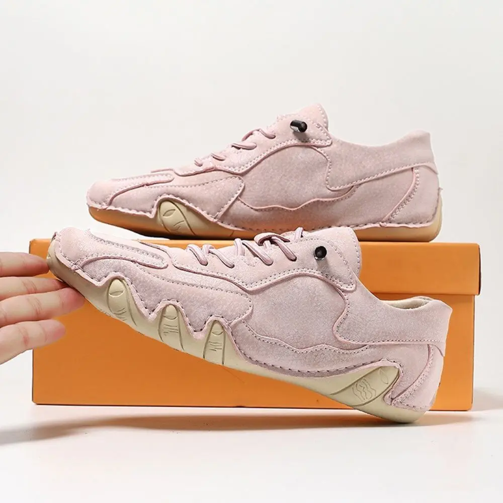 Lera - Modern Barefoot Shoes for Women - Daily Comfort & Support - Image 7