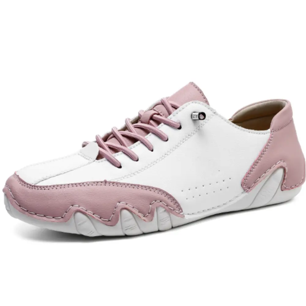 Lera - Modern Barefoot Shoes for Women - Daily Comfort & Support - Image 9