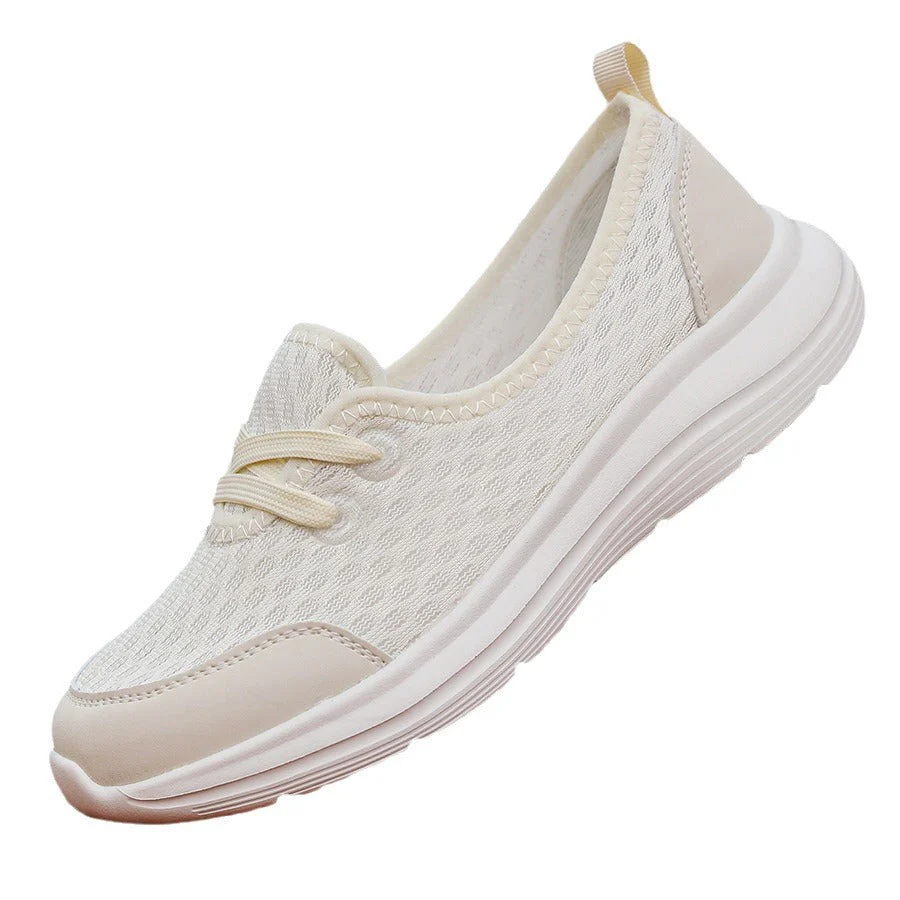 Lightweight Slip-On Walking Shoes for Women – Comfortable & Versatile - Image 12