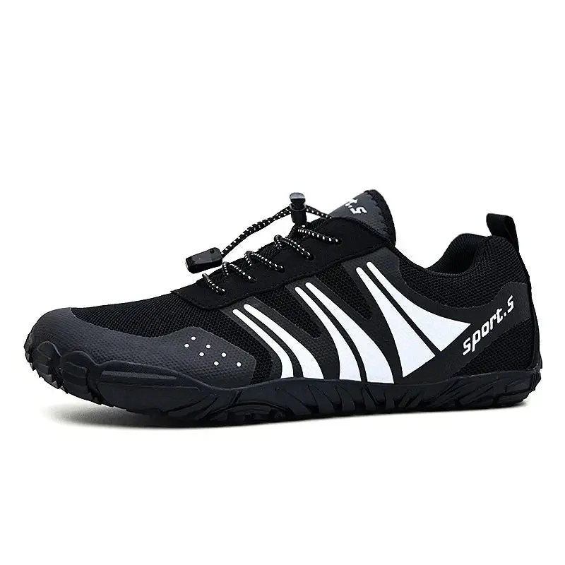 MTB and Road Bike Shoes - Cycling Shoes for Outdoor Sports - Image 7