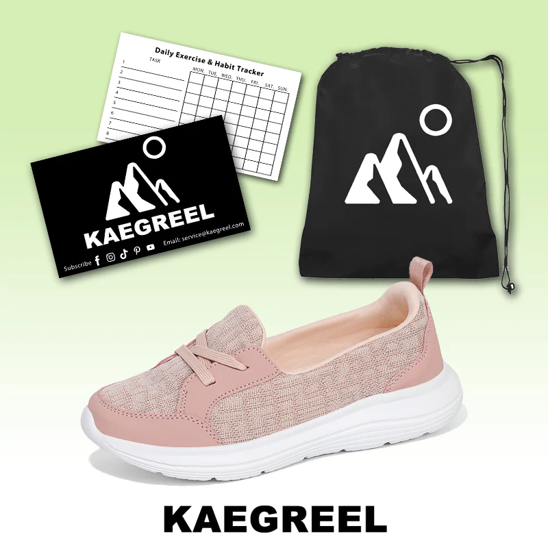 Slip-On Casual Shoes for Women – Comfortable & Versatile Walking Footwear - Image 7