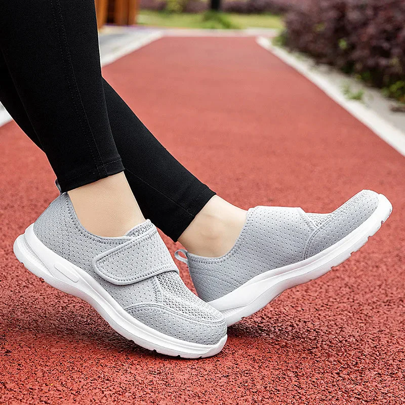 Slip-On Comfort Shoes for Women – Lightweight & Supportive Design - Image 3