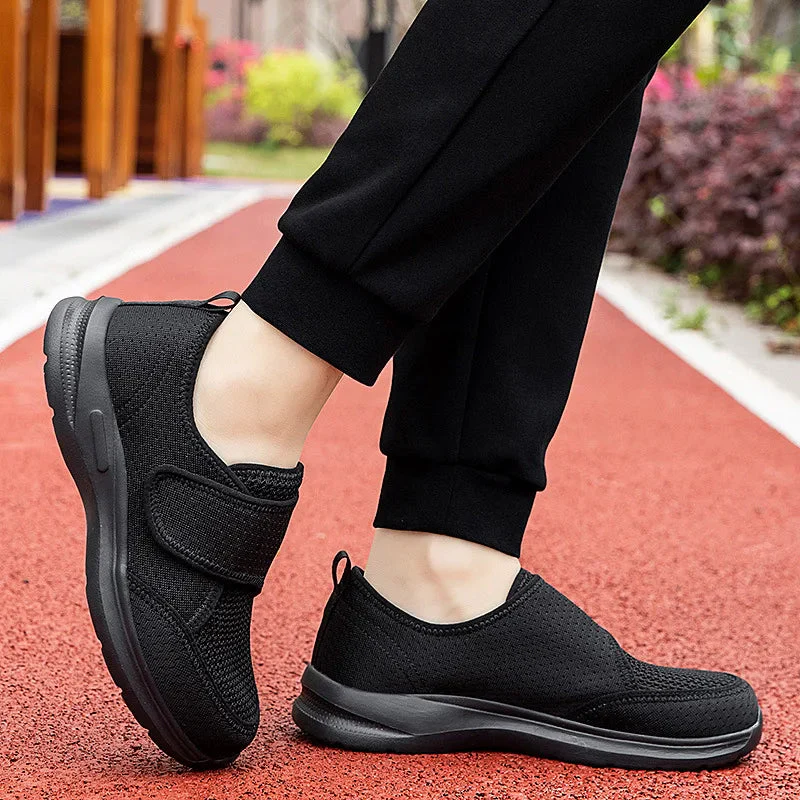 Slip-On Comfort Shoes for Women – Lightweight & Supportive Design - Image 9
