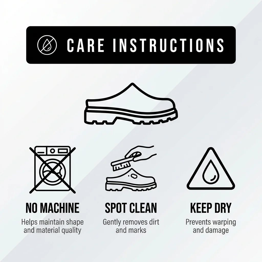 Women's Comfort Suede Mules with Buckle Detail - Image 10