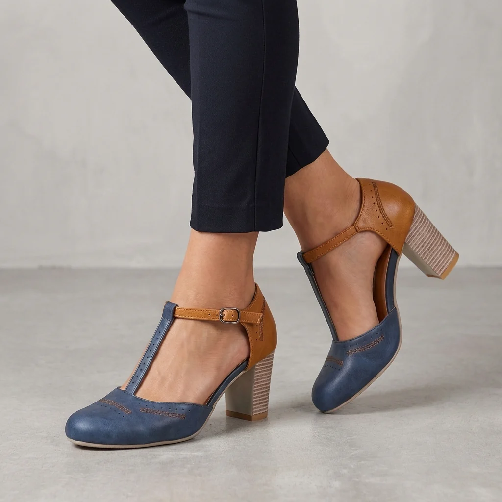 Pumps & Heels - Women