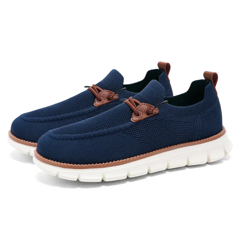 Men's Comfort Shoes - Comfortable Support & Modern Design - Image 13