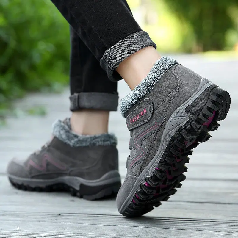 Warm Snow Boots | Rochano - Image 11