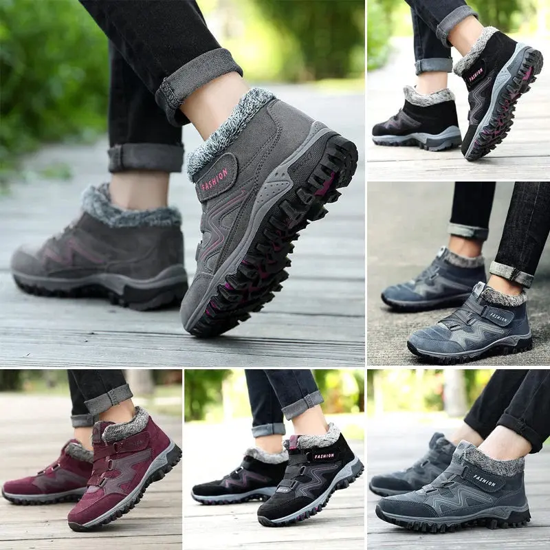 Warm Snow Boots | Rochano - Image 6